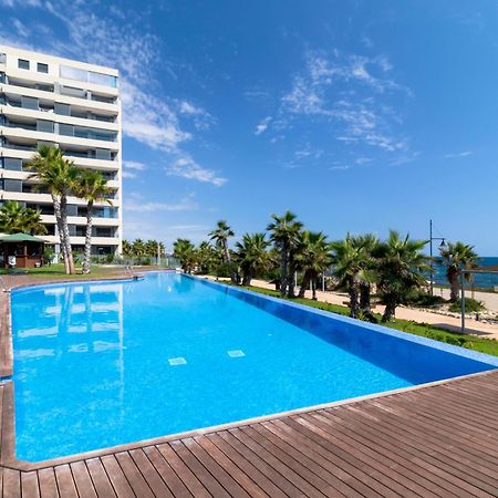 Espanatour Meruyert Torrevieja Bagian luar foto